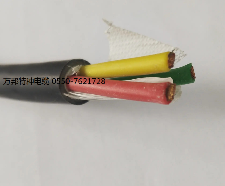 WDZB2N-YJY 0.6/1KV 3*2.5